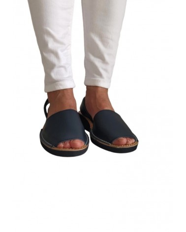 MENORQUINA CUÑA PIEL