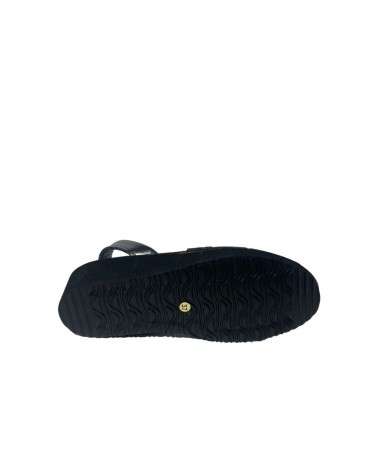 MENORQUINA CUÑA PIEL GRABADO