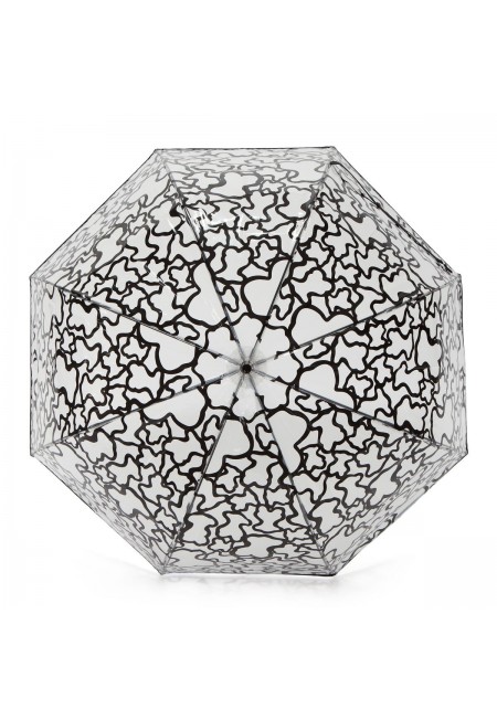 PARAGUAS TRANS GRANDE KAOS... 2