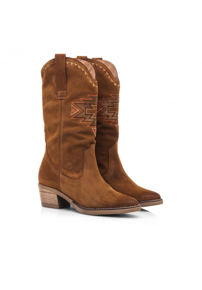 BOTA CAMPERA | MUSTANG