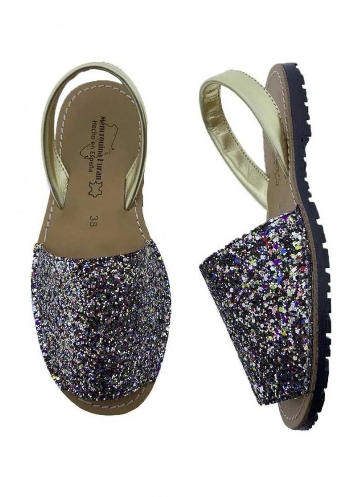 MENORQUINA PURPURINA