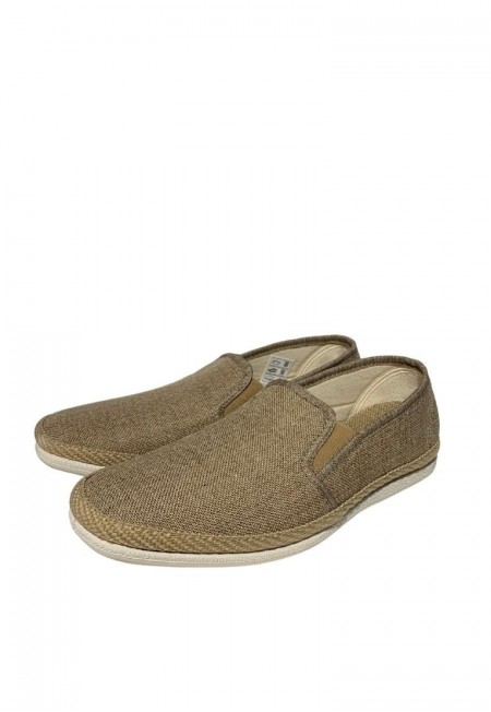 ALPARGATA GOMAS LATERALES