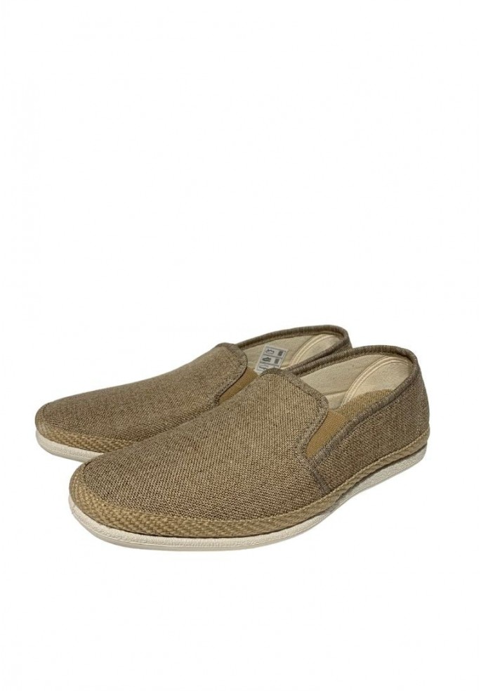 ALPARGATA GOMAS LATERALES