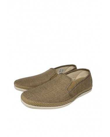 ALPARGATA GOMAS LATERALES