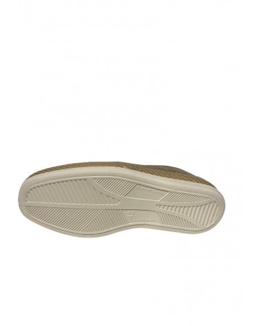 ALPARGATA GOMAS LATERALES