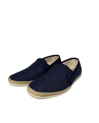 ALPARGATA GOMAS LATERALES