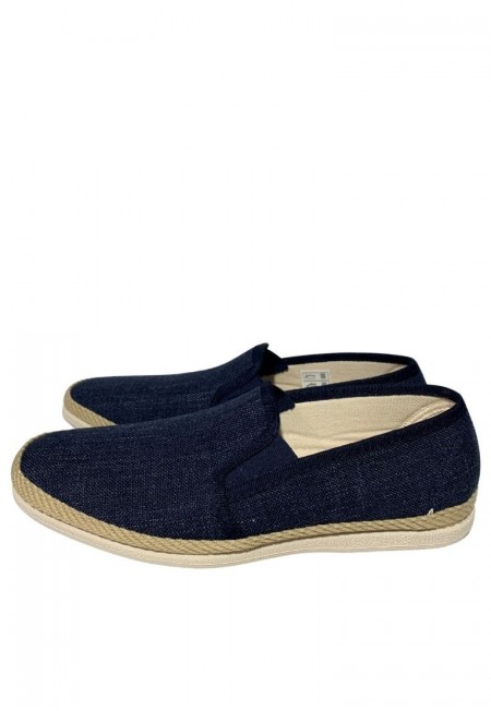 ALPARGATA GOMAS LATERALES 2