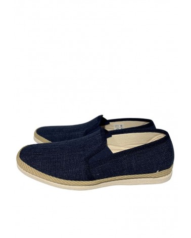 ALPARGATA GOMAS LATERALES