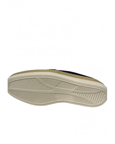 ALPARGATA GOMAS LATERALES