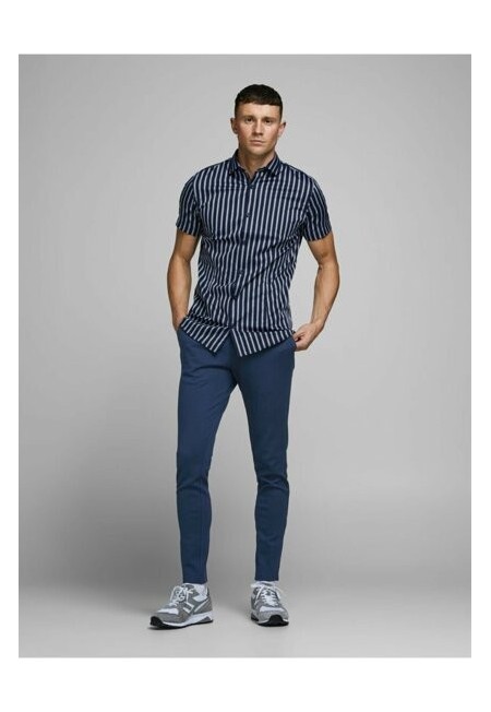 PANTALÓN TRAJE SLIM