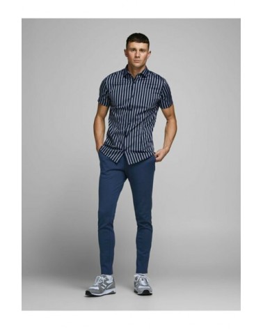 PANTALÓN TRAJE SLIM