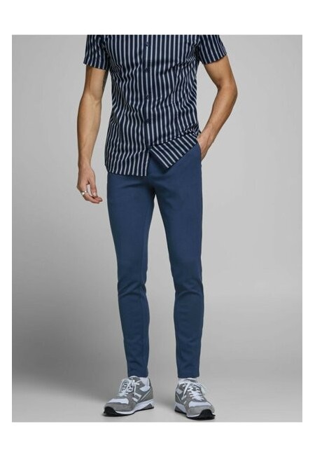 PANTALÓN TRAJE SLIM 2