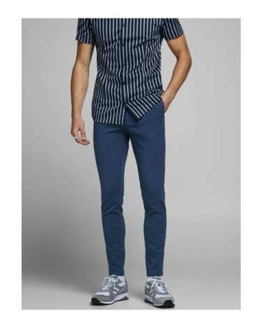 PANTALÓN TRAJE SLIM