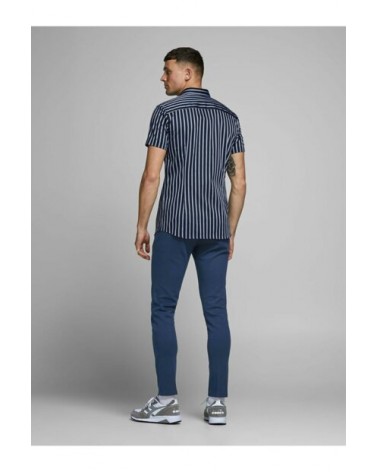 PANTALÓN TRAJE SLIM