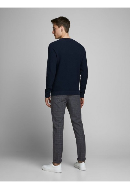 PANTALÓN TRAJE CUADROS 2