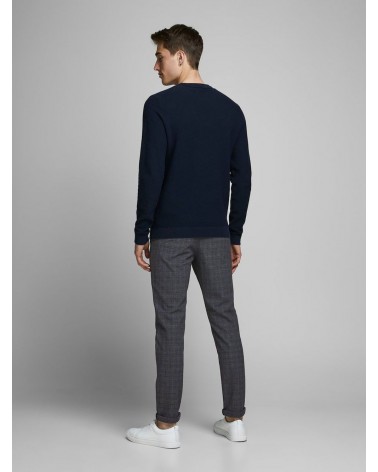 PANTALÓN TRAJE CUADROS