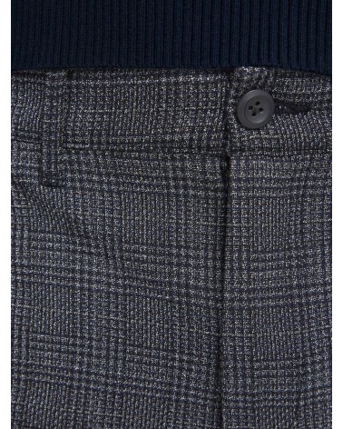 PANTALÓN TRAJE CUADROS