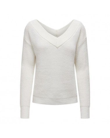 JERSEY PUNTO DOBLE ESCOTE