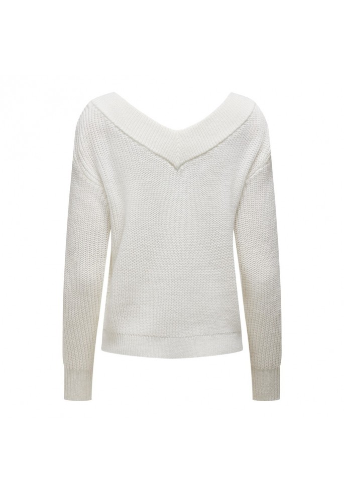 JERSEY PUNTO DOBLE ESCOTE