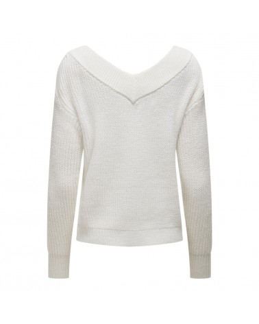 JERSEY PUNTO DOBLE ESCOTE