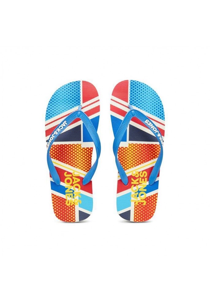 CHANCLA DEDO GEOMETRIC