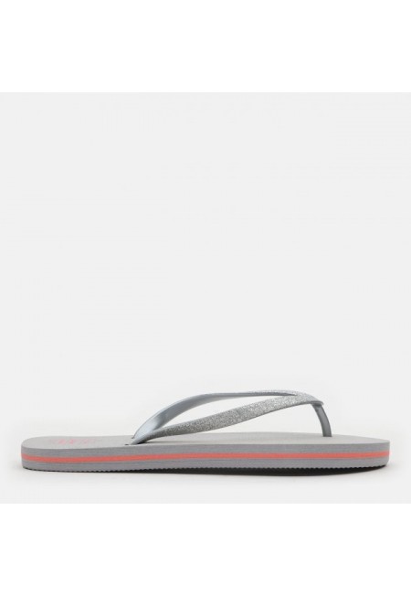 CHANCLA DEDO PURPURINA 2