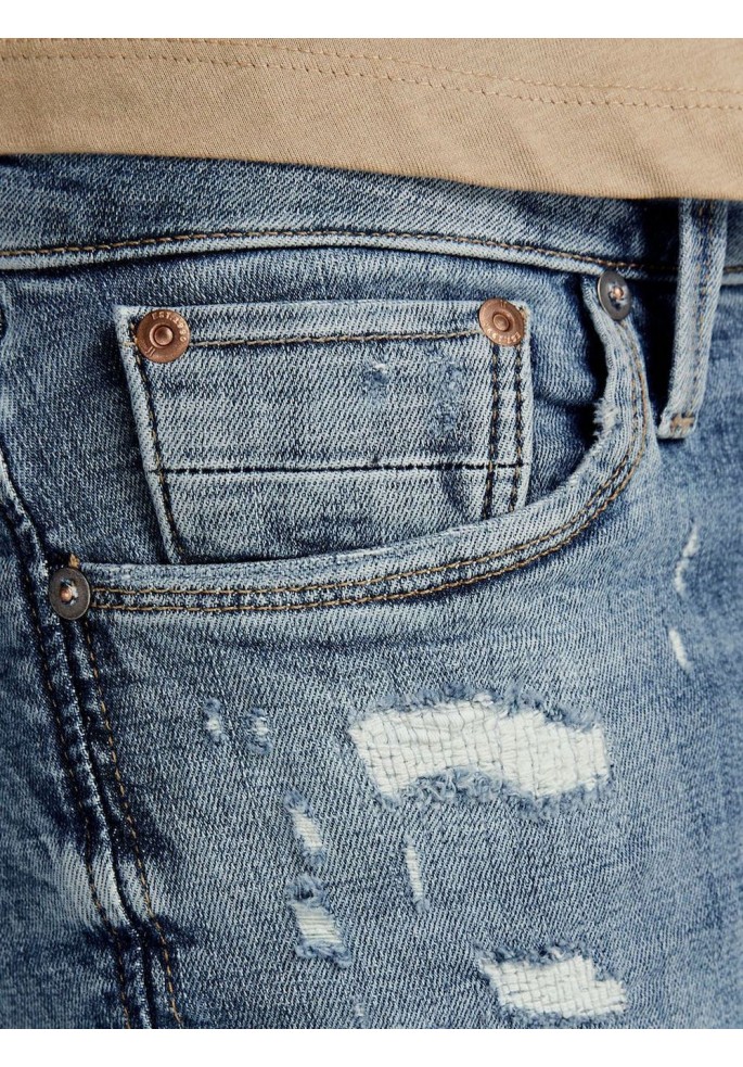 JEANS SKINNY LIAM | JACK & JONES