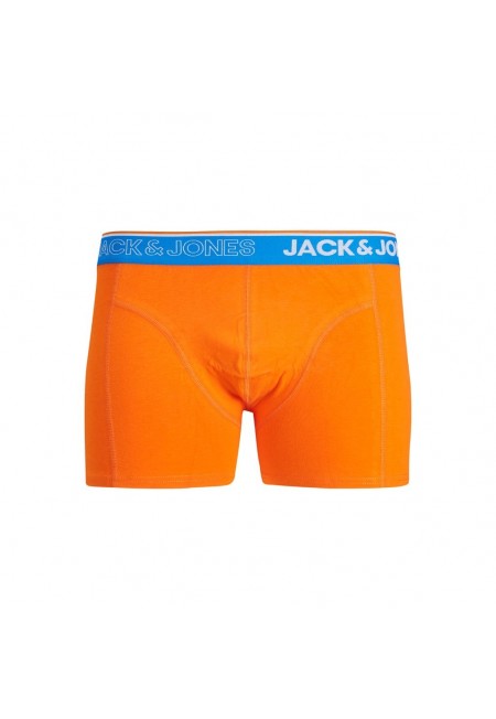 BÓXER ALGODÓN | JACK & JONES