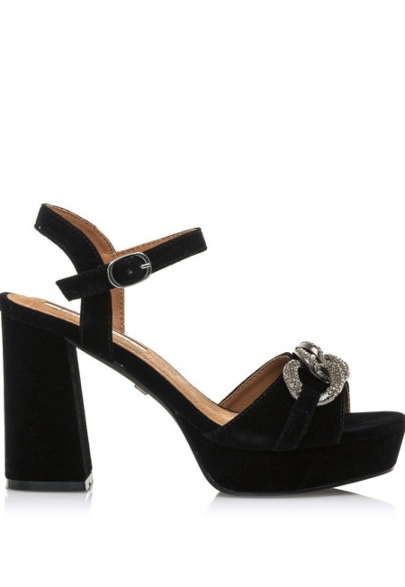 SANDALIA ROSETA | MARIAMARE