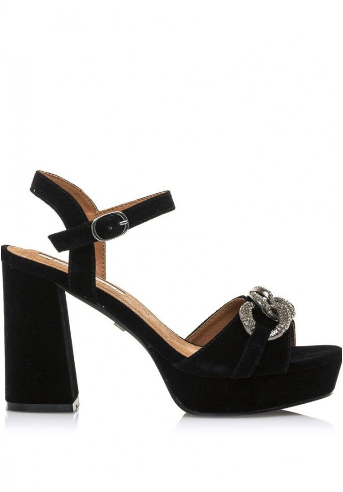 SANDALIA ROSETA | MARIAMARE