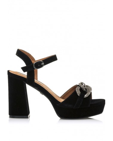 SANDALIA ROSETA | MARIAMARE