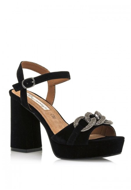 SANDALIA ROSETA | MARIAMARE 2