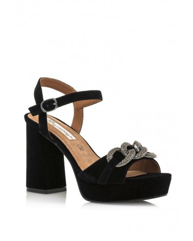 SANDALIA ROSETA | MARIAMARE