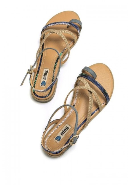SANDALIA RAINBOW | MUSTANG 2