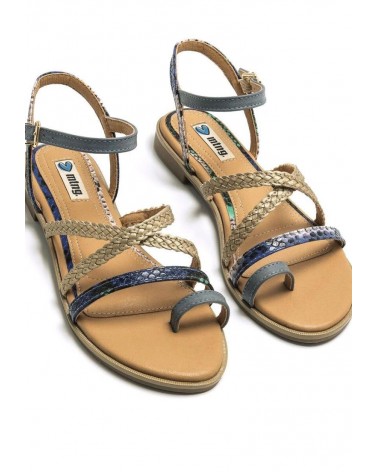 SANDALIA RAINBOW | MUSTANG