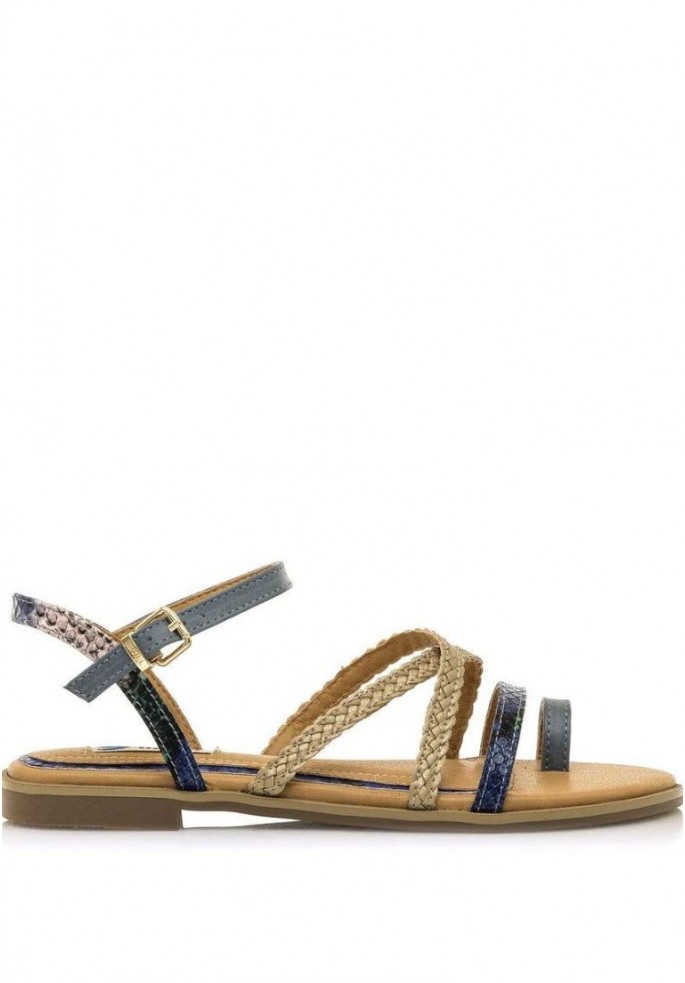 SANDALIA RAINBOW | MUSTANG