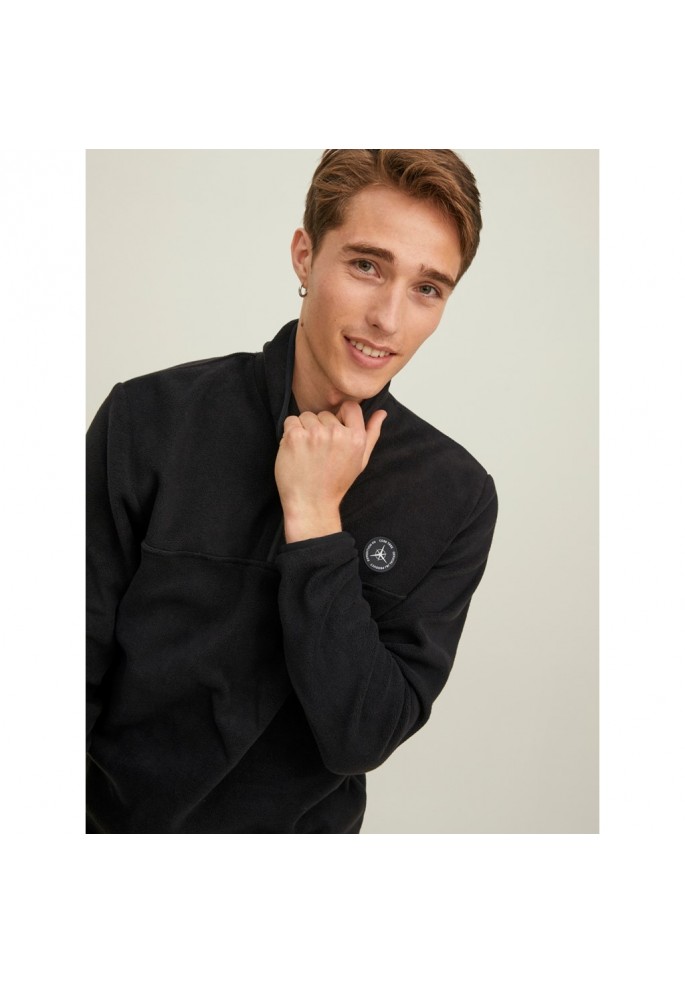 SUDADERA POLAR | JACK & JONES