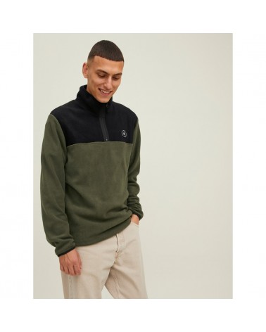 SUDADERA POLAR | JACK & JONES