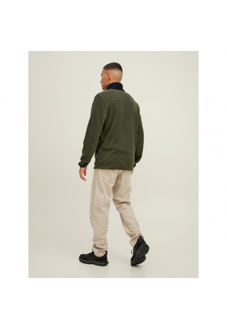 SUDADERA POLAR | JACK & JONES 2