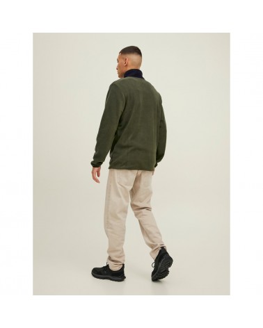 SUDADERA POLAR | JACK & JONES