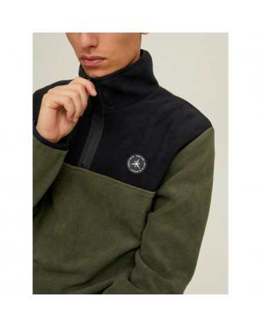 SUDADERA POLAR | JACK & JONES