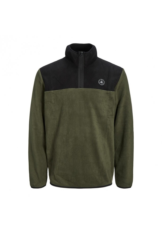 SUDADERA POLAR | JACK & JONES