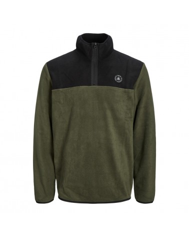 SUDADERA POLAR | JACK & JONES