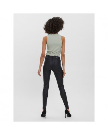 PANTALÓN ENCERADO | VERO MODA