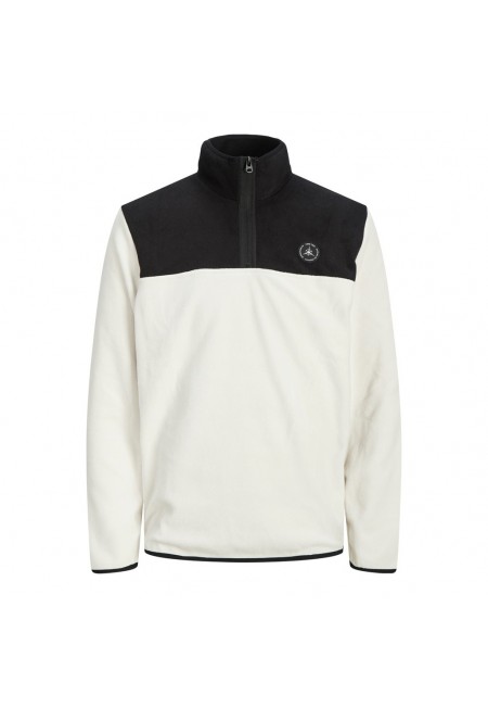 SUDADERA POLAR | JACK & JONES