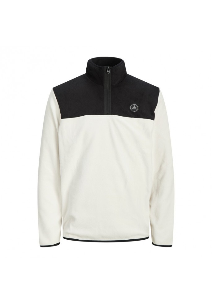 SUDADERA POLAR | JACK & JONES