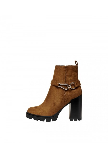 BOTIN TACON ALTO | ONLY