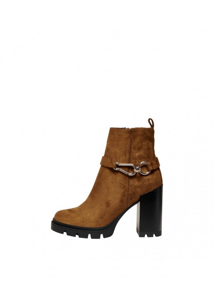 BOTIN TACON ALTO | ONLY