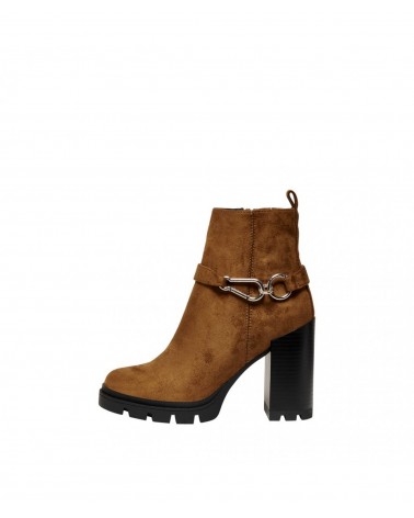 BOTIN TACON ALTO | ONLY