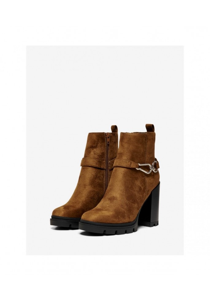 BOTIN TACON ALTO | ONLY